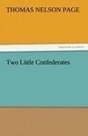 Two Little Confederates