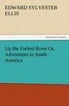 Up the Forked River Or, Adventures in South America