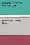 Woodward's Country Homes