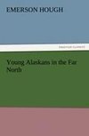 Young Alaskans in the Far North