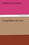 Young Hilda at the Wars