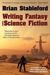 Writing Fantasy and Science Fiction