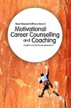 Motivational Career Counselling and Coaching