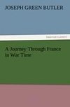 A Journey Through France in War Time