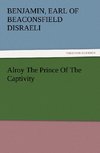 Alroy The Prince Of The Captivity