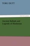 Ancient Ballads and Legends of Hindustan