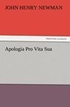 Apologia Pro Vita Sua