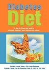 Diabetes Diet