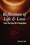 Reflections of Life and Love From the Eyes of a Young Man