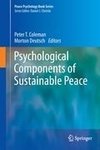 Psychological Components of Sustainable Peace