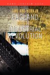 Time and Work in England during the Industrial Revolution