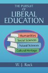 The Pursuit of Liberal Education