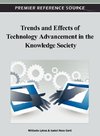 Trends and Effects of Technology Advancement in the Knowledge Society