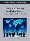 Handbook of Research on Workforce Diversity in a Global Society