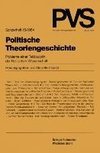 Politische Theoriengeschichte