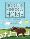 Boston Finds a Home