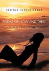 Poems of Now and Then