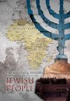 THE MYSTERY & HISTORY OF THE JEWISH PEOPLE