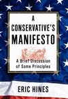 A Conservative's Manifesto