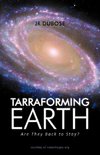 Tarraforming Earth