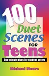 100 Duet Scenes for Teens