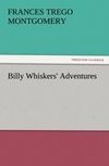 Billy Whiskers' Adventures