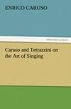 Caruso and Tetrazzini on the Art of Singing