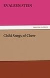 Child Songs of Cheer