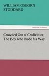 Crowded Out o' Crofield or, The Boy who made his Way