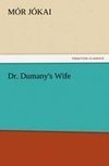 Dr. Dumany's Wife