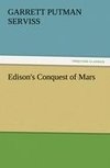 Edison's Conquest of Mars