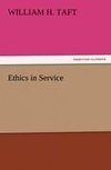 Ethics in Service