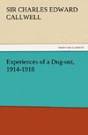 Experiences of a Dug-out, 1914-1918