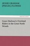 Grace Harlowe's Overland Riders in the Great North Woods