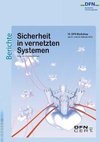 Sicherheit in vernetzten Systemen