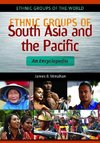 Ethnic Groups of South Asia and the Pacific