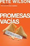 Promesas vacías | Softcover  | Empty Promises