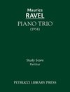 PIANO TRIO