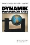 Dynamik der globalen Krise