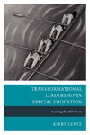 Transformational Leadership in Special Education