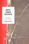 White Urban Teachers