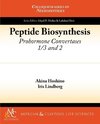 Peptide Biosynthesis