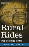 RURAL RIDES (TWO VOLUMES IN ON