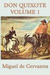 Don Quixote Vol. 1