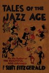 Tales of the Jazz Age