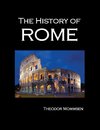 The History of Rome (Volumes 1-5)