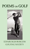 Poems on Golf