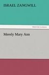 Merely Mary Ann