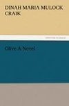 Olive A Novel