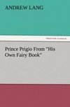 Prince Prigio From 